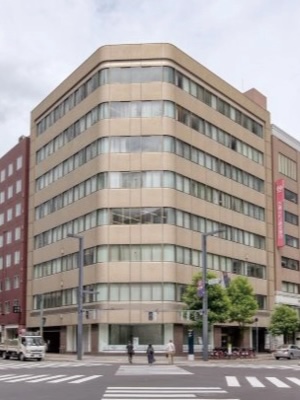 札幌本店